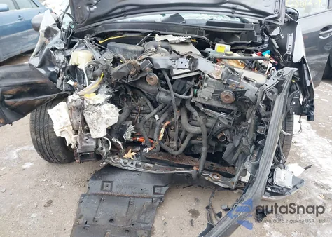 2013 Toyota Prius V Five from USA, damaged, VIN JTDZN3EU5D3275826